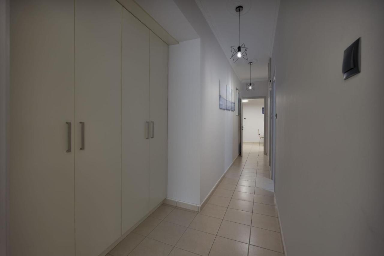 Aleksa Central By Estia Apartment Heraklion  Bagian luar foto