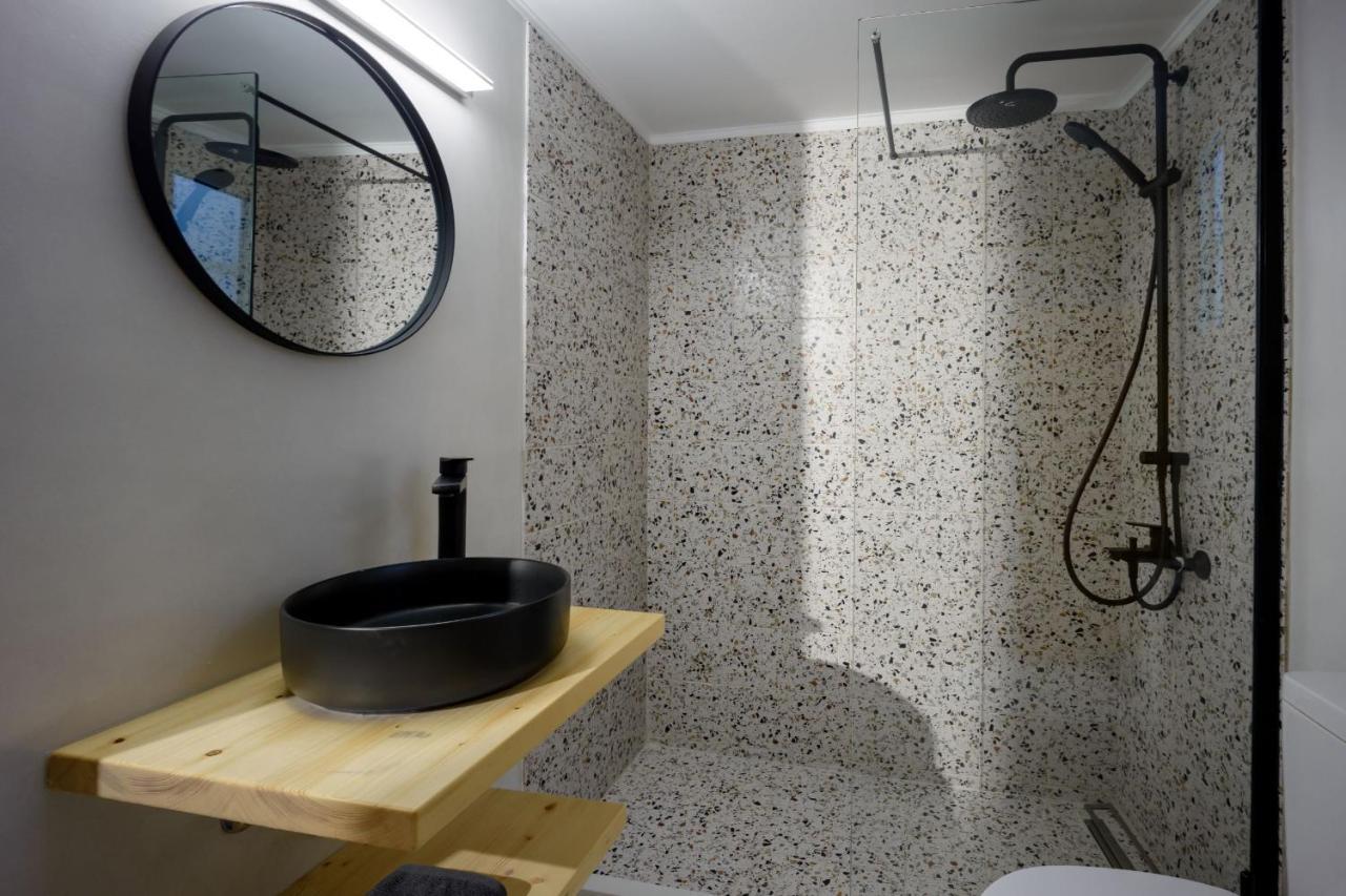 Aleksa Central By Estia Apartment Heraklion  Bagian luar foto